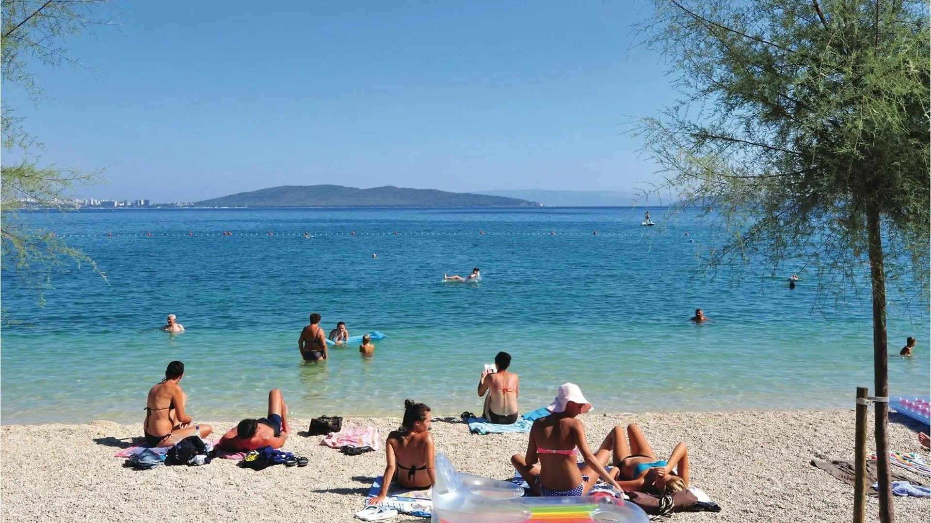2 Bedroom Amazing Home In Kastel Stari Kastela Croatia